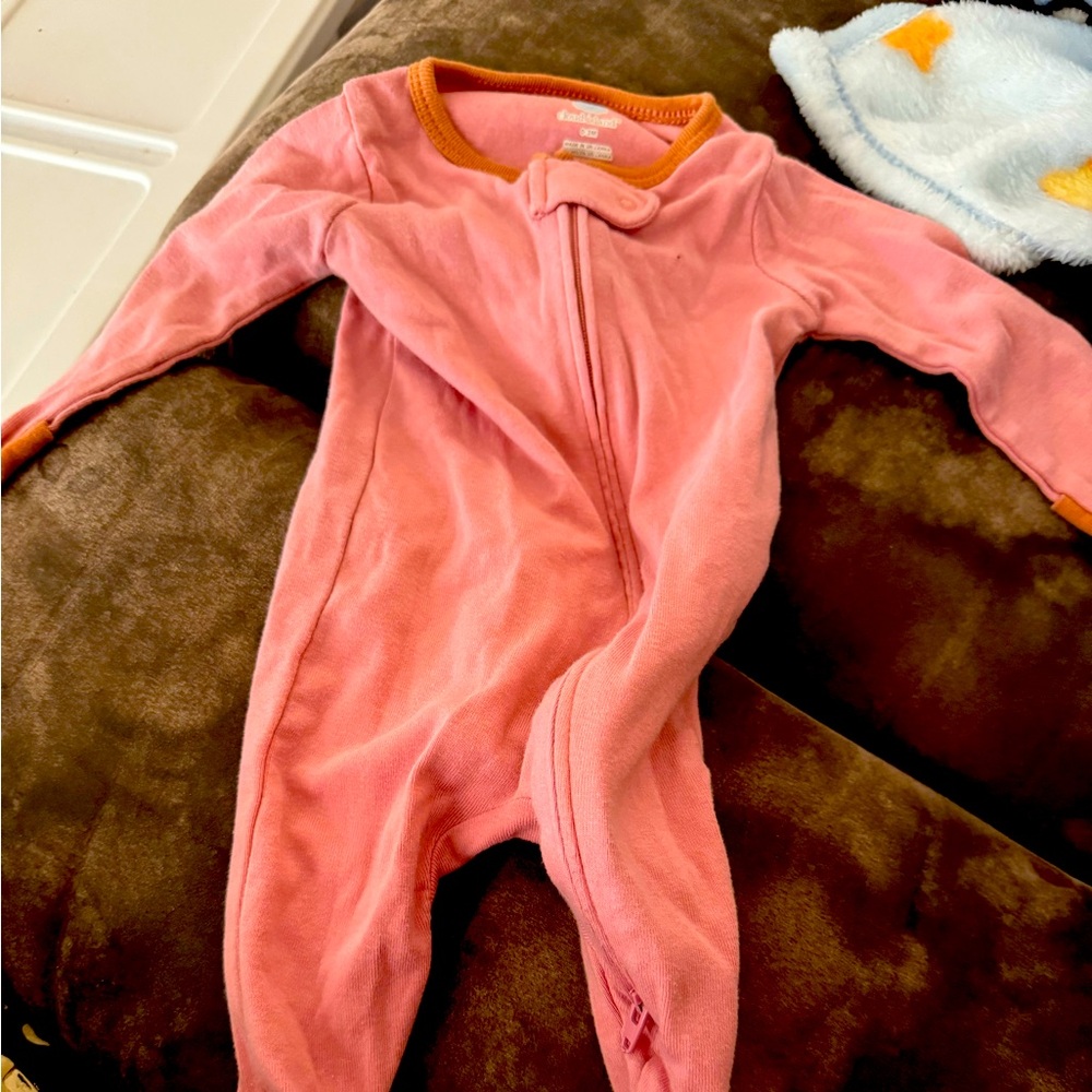 Cloud Island PJ